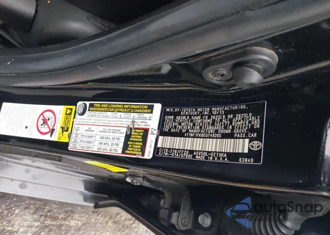 2014 Toyota Camry Se z USA, uszkodzony, nr VIN 4T1BF1FK0EU749205